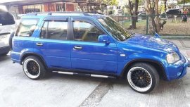 Honda CRV SUV 1999 for sale