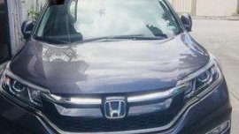 Honda CR-V 2016 for sale