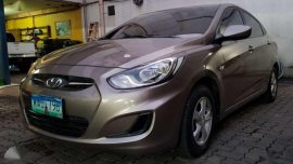 2013 Hyundai Accent for sale