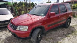 Honda CRV 1999 for sale