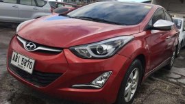 2015 Hyundai Elantra automatic for sale