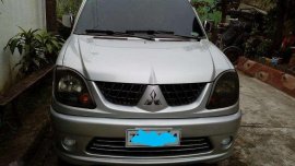 Mitsubishi Adventure 2008 for sale