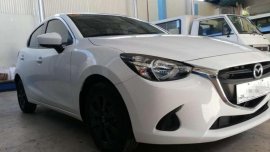 2017 Mazda 2 for sale