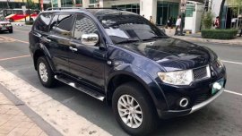 2014 Mitsubishi Montero Sport for sale
