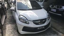 2017 Honda Brio for sale