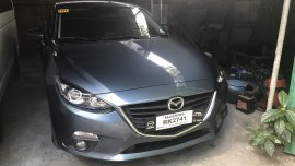 2016 Mazda 3 for sale
