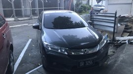 2016 HONDA CITY 1.5V automatic for sale