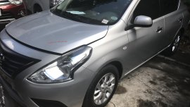2017 Nissan Almera for sale