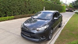 Toyota Vios 2015 AT for sale