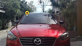 2016 Mazda CX-5 for sale