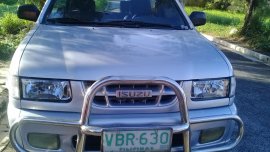 Isuzu Croswind XTO 2003 for sale
