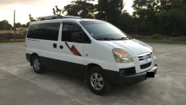 Hyundai Starex 2004 for sale