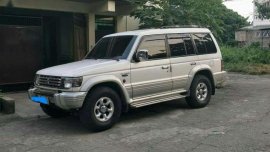 Mitsubishi Pajero 1998 for sale