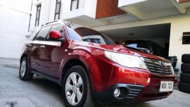 2009 Subaru Forester for sale