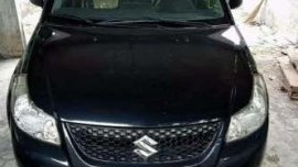 Suzuki Sx4 2008 For sale