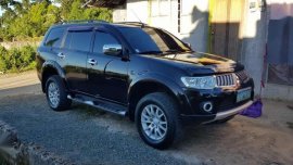 Mitsubishi Montero Sports 2013 for sale