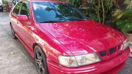 Nissan Sentra GTS 1999 for sale