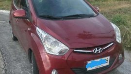 2015 Hyundai Eon GLS for sale