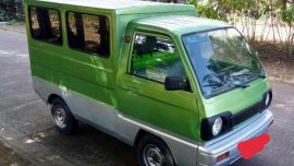 Like new Suzuki Multi-Cab for sale