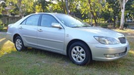 2003 Toyota Camry for sale