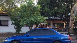 Mitsubishi Lancer 2001 for sale