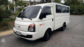 2015 Hyundai H100 for sale