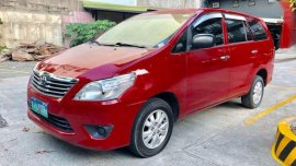 2014 Toyata Innova For sale
