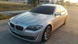 BMW 520d 2012 for sale