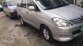 Toyota Innova 2011 for sale