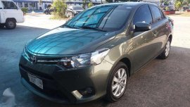 Toyota Vios E 2017 for sale