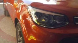 Kia Soul 2017 MT Diesel for sale