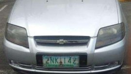 2018 Chevrolet Aveo for sale