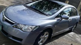 2006 Honda Civic FD 1.8 S AT for sale