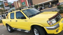 Nissan Frontier 2002 for sale
