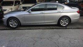 2012 BMW 520D FOR SALE