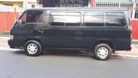 Nissan Urvan 2008 For Sale