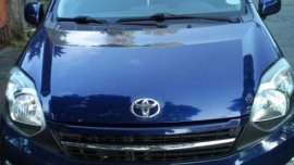 2014 Toyota Wigo for sale