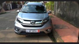 Honda Brv 1.5S CVT 2018 for sale