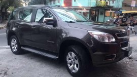 2013 Chevrolet Trailblazer for sale