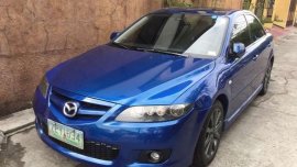 2006 Mazda 6 for sale