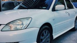 2008 Mitsubishi Lancer for sale