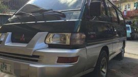 Mitsubishi L300 2002 for sale