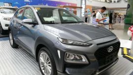 Hyundai Kona 2018 for sale