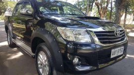 2014 Toyota Hilux for sale