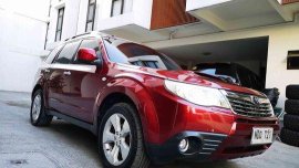 Subaru Forester 2009 for sale