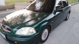 Honda Civic 1997 for sale