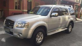 Ford Everest 2008 for sale
