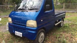 Suzuki Multi-Cab 2016 for sale