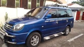 Mitsubishi Adventure 2015 for sale