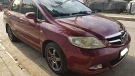 2005 Honda City for sale